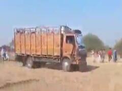 અમરેલી: ચાંદગઢ ગામે સમૂહલગ્ન અટકાવવાને લઈ જિલ્લા પંચાયત પ્રમુખ જેનીબેન ઠુંમરે સવાલ ઉઠાવ્યા, જુઓ વીડિયો