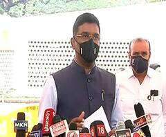 शिवसेना आमदार प्रताप सरनाईक यांच्याकडून अभिनेत्री कंगना रनौतविरोधात विधानसभेत हक्कभंग प्रस्ताव