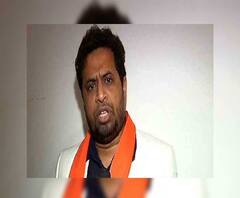 Soumitra Khan Attacks Abhishek Banerjee 'ভাইপো চোর, চাকরির নাম করে টাকা তুলেছেন', আক্রমণ সৌমিত্রর খাঁর, এফআইআর করা হবে, পাল্টা TMC