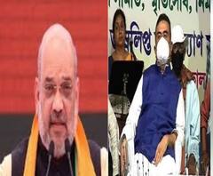 ৭টায় বাংলা (১): মেদিনীপুরে অমিতের সভাতেই বিজেপিতে শুভেন্দু? জল্পনার মধ্যেই চলছে চূড়ান্ত মুহূর্তের প্রস্তুতি