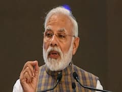 West Bengal : बंगाल के रण में PM Modi की Entry... 11 बजे करेंगे Visva Bharti University में संबोधन