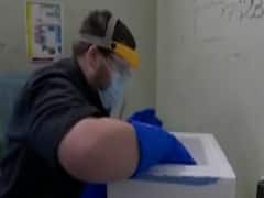 Coronavirus से ठीक होने के बाद भी Eyes, Brain और Lungs पर रहेगा खतरा