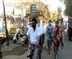 Rural News | माझं गाव माझा जिल्हा | राज्याच्या कानाकोपऱ्यातील बातम्यांचा आढावा | 10 डिसेंबर 2020