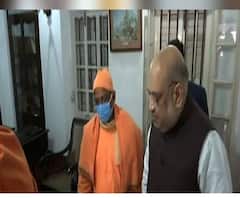 Amit Shah's Bengal Visit: বোলপুরের রতনপল্লিতে বাউল বাড়িতে মধ্যহ্নভোজ, ডাল-পালং শাক-ভাজা রয়েছে মেনুতে