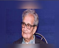 আজ বাংলায়: পাশে দাঁড়ানোর জন্য মুখ্যমন্ত্রীকে ধন্য়বাদ জানিয়ে চিঠি অমর্ত্য সেনের 