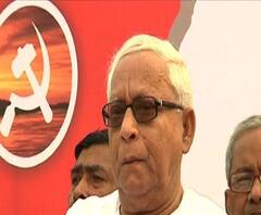 ৭টায় বাংলা (১): অত্যন্ত সঙ্কটজনক Buddhadeb Bhattacharya, Cooch Behar-এর তুফানগঞ্জে BJP কর্মীর ঝুলন্ত দেহ উদ্ধার, সঙ্গে অন্য খবর 