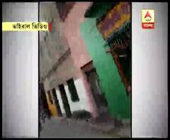 আরএসএস প্রধানের সঙ্গে নপরাজিত মুখোপাধ্যায়ের সাক্ষাতের জল্পনা, ভাইরাল ভিডিও