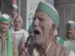 किसान आंदोलन: आज निकलेगा समस्या का हल? Namaste Bharat (01.12.2020)