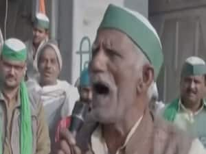 किसान आंदोलन: आज निकलेगा समस्या का हल? Namaste Bharat (01.12.2020)