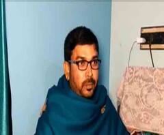 বিষ্ণুপুর সাংগঠনিক জেলা সভাপতি পদে বদল বিজেপির, আপত্তির জেরে অপসারিত? উঠছে প্রশ্ন