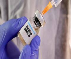 Corona Vaccine: छुट्टियां रद्द, योगी सरकार ने संभाला मोर्चा | ABP Ganga 
