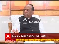 મનસુખ વસાવાએ એક વર્ષ અગાઉ પણ વ્યક્ત કરી હતી પોતાની વ્યથા, જાણો શું કહ્યું હતું ? 