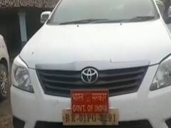 Bihar: Locals in Darbhanga create trouble for ED team 