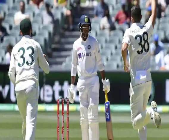 IND vs Aus Test Series: গোলাপি টেস্টে লজ্জায় লাল ভারত, ৩৬ রানে গুটিয়ে গেলেন বিরাটরা, টেস্ট ইতিহাসে সর্বনিম্ন স্কোর