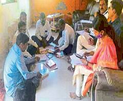 Kolhapur | कोल्हापुरातील खाजगी सावकार सरकारच्या रडारवर; जिल्ह्यातील 9 सावकारांवर छापेमारी