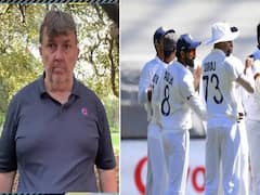 IND vs AUS 2nd Test: Watch analysis with Norman Kochanek