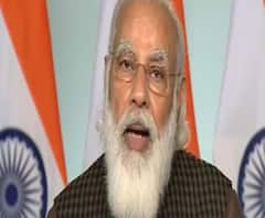 Corona Vaccine | जगातील सर्वात मोठी लसीकरण मोहीम राबवणार, पंतप्रधान मोदींचं वक्तव्य