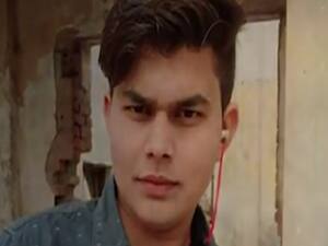 UP man booked for killing son, raping daughter-in-law | Sansani (30.11.2020)