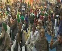 Kisan Andolan Updates: आज आंदोलन का 24वां दिन, किसान बोले- कोर्ट नहीं सरकार निकाले समाधान