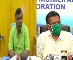 West Bengal Election 2021: 'চিঠির জন্য খারাপ লেগেছে, ও আসুক কথা বলে মিটিয়ে নেব', জিতেন্দ্র তিওয়ারির প্রসঙ্গে ফিরহাদ 