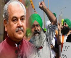 Farmers Protest: जानें- कृषि कानून पर सरकार के संशोधन प्रस्ताव में है क्या?| ABPGanga 