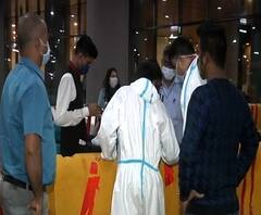 Corona New Strain | कोरोनाच्या नव्या स्ट्रेनची लागण झालेल्या भारतीयांची संख्या वाढली, 20 जणांना लागण