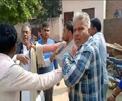 तांत्रिक की पैरवी कर रहा था BJP नेता, लोगों ने पकड़ा, जमकर पीटा | Ganga Prime 