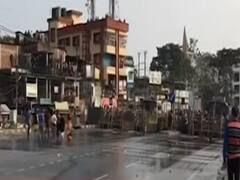 West Bengal: सिलीगुड़ी में प्रदर्शन के दौरान BJP युवा मोर्चा के कार्यकर्ता की मौत