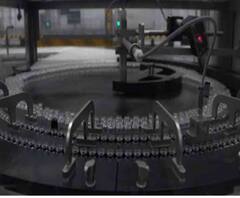 Corona New Strain in Kolkata: বাড়ছে উদ্বেগ! করোনা ভাইরাসের নতুন স্ট্রেনে আক্রান্ত কলকাতায় এক যুবক, ২২২ সহযাত্রীর পরীক্ষার সিদ্ধান্ত