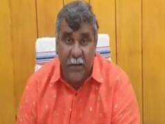 इस्तीफा देने के बाद फिर से विधायक Jitendra Kumar ने की TMC की वापसी