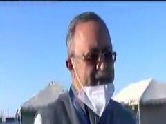 ઉર્જામંત્રી સૌરભ પટેલે વીજળી સસ્તી થવાના આપ્યા સંકેત, જુઓ વીડિયો