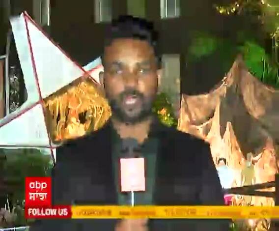 ਕੋਰੋਨਾ ਨਿਯਮਾਂ ਨਾਲ ਚੰਡੀਗੜ੍ਹ 'ਚ ਮਨਾਇਆ ਗਿਆ ਕ੍ਰਿਸਮਸ