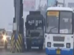 Farmers' protest: Karnal toll free, Agra-Delhi highway not closed yet