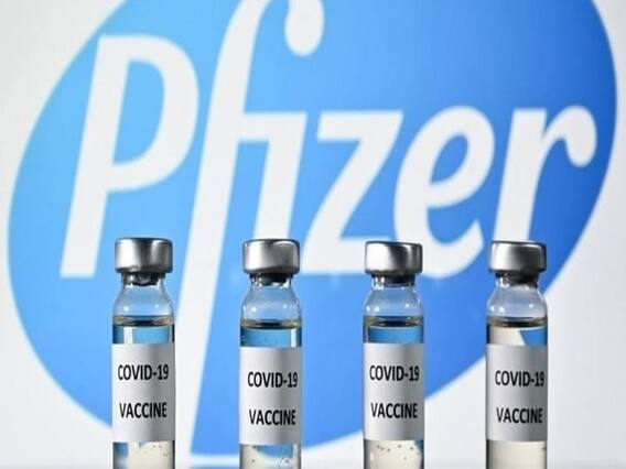 Pfizer Corona Vaccine के साइड इफेक्ट्स ने बढ़ाई दुनिया की चिंता 