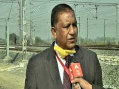 EDFC Director talks about corridor's specialties