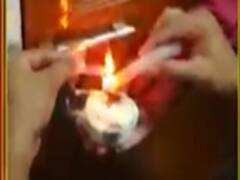 ગાંધીનગરઃ ફાયરની સુવિધા ન હોવાના કારણે સેક્ટર 11માં આવેલ અભિષેક બિલ્ડિંગને કરાયું સીલ