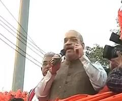 West Bengal Election 2021: দশ দফা ইস্যুতে বিজেপির 'সোনার বাংলা', বাড়ি বাড়ি যাবেন কর্মীরা