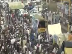 किसान आंदोलन: आज 5वें दौर की बातचीत..क्या मानेंगे किसान? | Speed News