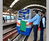 Kolkata Metro: প্রতীক্ষার অবসান, দক্ষিণেশ্বর পর্যন্ত গড়াল মেট্রোর চাকা, শুরু ট্রায়াল রান