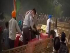 भारत के किसान आंदोलन पर राजनीति कर रहे Canada के PM Justin Trudeau, जानिए पूरा मामला