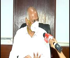 #Corona नव्या कोरोनाच्या प्रकाराला भारतीय बनावटीची लस परिणामकारक ठरू शकणार : तात्याराव लहाने