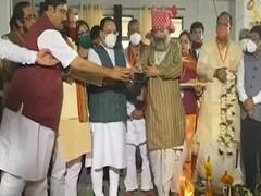 BJP का बंगाल मिशन... JP Nadda ने Mamata के गढ़ से लगाई हुंकार | ABP Special