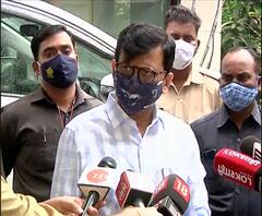 Sanjay Raut | पुणेकरांनी एका गव्याला मारुन दाखवलं; रान गव्याच्या मृत्यूवर शिवसेनेचा संताप 