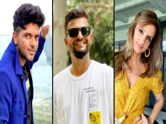 जानिये कौन कौन सेलिब्रिटी नाईट कर्फ्यू तोड़ मुंबई के क्लब में कर रहे थे पार्टी?