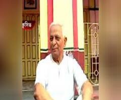 Ananda Sakal IV: ‘আমরা স্যরের অনুগামী’, রবীন্দ্রনাথ ভট্টাচার্যের সমর্থনে সিঙ্গুর জুড়ে পোস্টার, 'দল বদলের কোনও প্রশ্ন নেই', পাল্টা মাস্টারমশাই