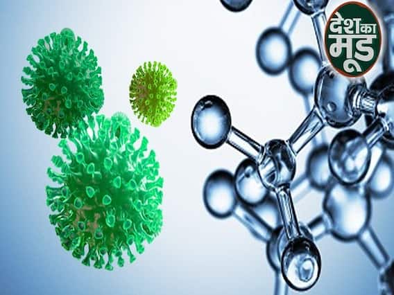 Mysterious disease found in Eluru, Andhra Pradesh. Nickel and Lead found in people's blood | Uncut