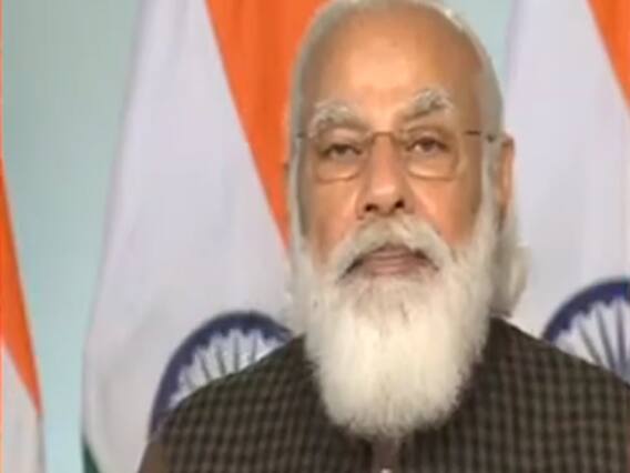 Corona vaccine : 2021 इलाज की आशा लेकर आ रहा है : PM Modi