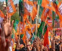 'শুভেন্দু দলে এলে স্বাগত', নন্দীগ্রামে BJP-র বাইক মিছিল থেকে Bharati Ghosh