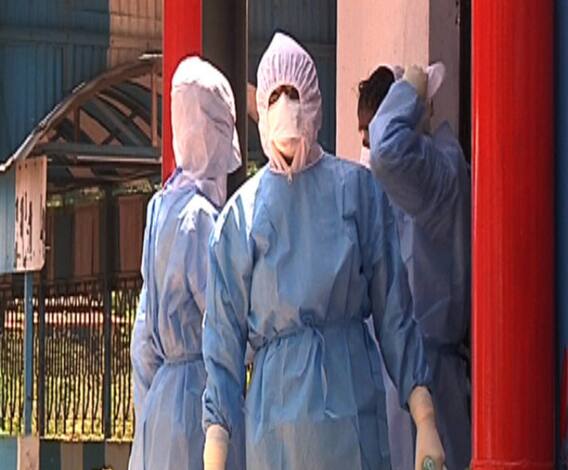 Corona World Update: করোনার নতুন স্ট্রেন নিয়ে আতঙ্কের মাঝেই বিশ্বে বাড়ল দৈনিক মৃত্যু