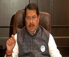 Vijay Wadettiwar | आदिवासीबहुल जिल्ह्यांत आरक्षण निश्चितीसाठी उपाययोजना सूचवणार : विजय वडेट्टीवार